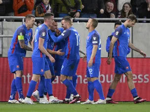 Liechtenstein vs. Slovakia - prediction, team news, lineups