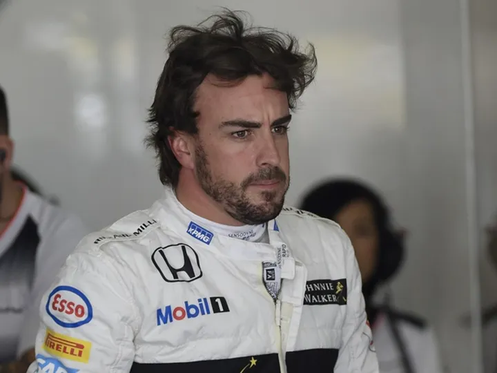 Alonso to miss Monaco GP to race in Indy 500