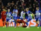 Brighton eliminated from Europe despite second-leg win over Roma