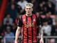 Jimenez dropped for Fulham clash as Bournemouth launch investigation into social media posts