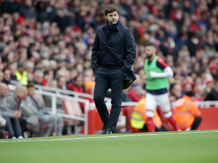 Pochettino: 'Europa League important for us'