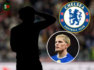 Chelsea step up Garnacho replacement mission as new 'talks' held with £14.5m winger