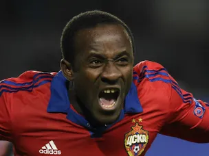 Doumbia free to make Newcastle debut