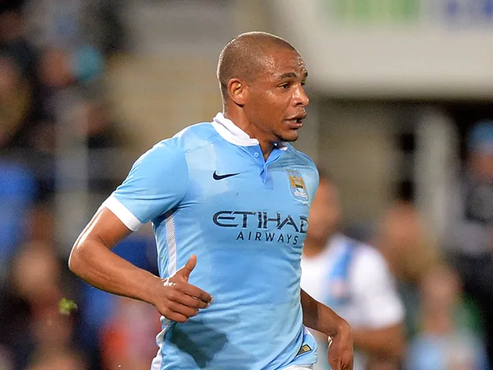 Report: Klopp wants Man City midfielder