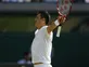 Tomic admits to Centre Court nerves