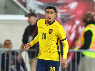 The Chelsea wonderkid once tipped to be 'better than Messi' chases redemption at World Cup with Ecuador