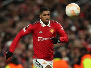 Rashford, Shaw return to Man United XI for FA Cup semi-final