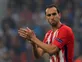 Man United 'still furious with Diego Godin'