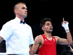 Interview: Qais Ashfaq vows to "come back stronger"