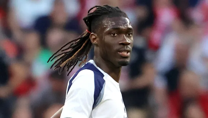 Tottenham news: Yves Bissouma breaks silence on balloon video as Spurs midfielder reveals depression - Sports Mole