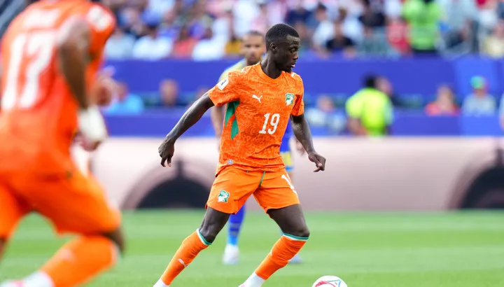 Curacao 0-2 Ivory Coast player ratings: Pepe brace steals the show from Diomande in historic Group E win