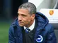 Preview:Brighton & Hove Albion vs. Cardiff City