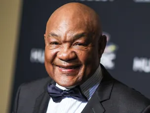 "Knockout artist", "protector of legacy": Boxing legend Foreman dies as tributes pour in