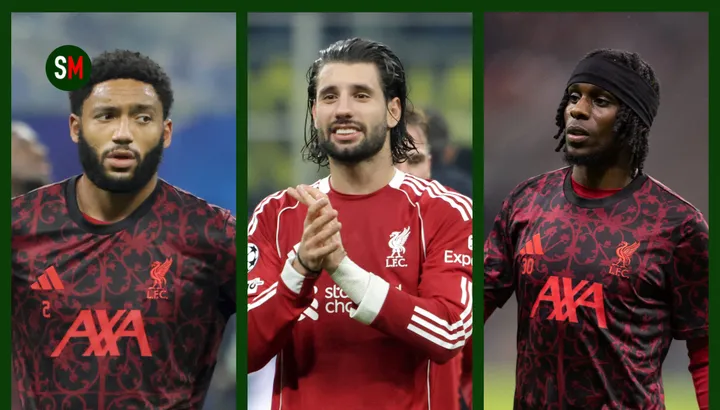 Liverpool double boost confirmed for Tottenham clash as Arne Slot gives quadruple injury update - Sports Mole