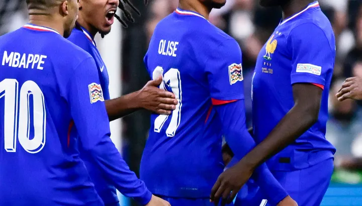 France World Cup 2026 squad: Full list, predicted lineup, depth chart, latest news