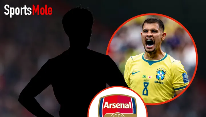 Arsenal transfer news: Gunners bid for £60m midfielder 'rejected' as Bruno Guimaraes chances revealed