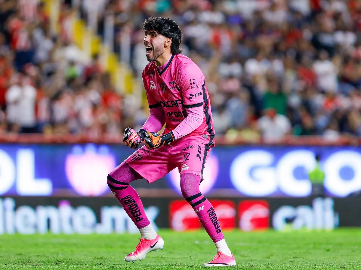 Necaxa vs Monterrey - prediction, team news, lineups