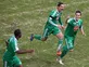 Saint-Etienne move into third following win