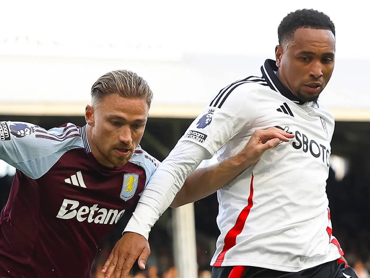 Fulham vs. Aston Villa: Head-to-head record and past meetings