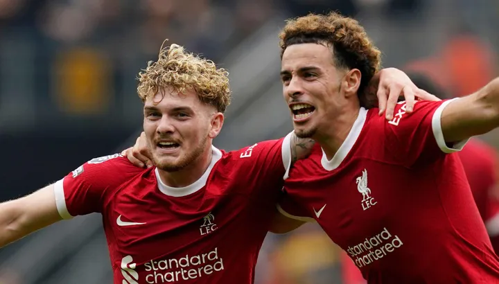 Liverpool transfer news: £30m midfielder prepared to 'push' for Anfield exit