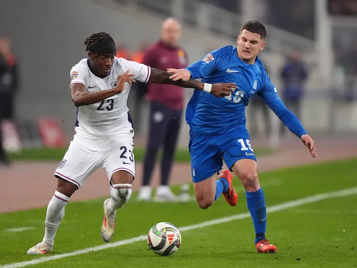 'Massive club': 24y/o winger 'open' to Man Utd transfer after contact made