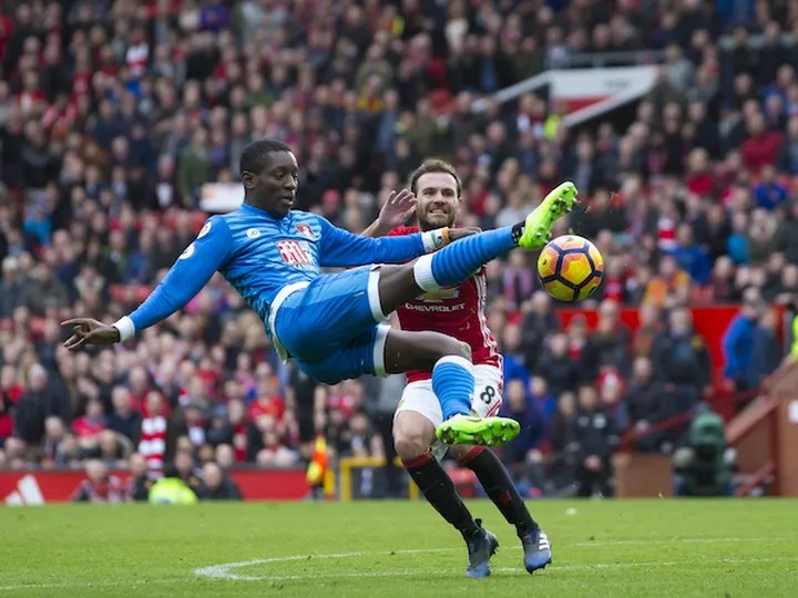 Max Gradel 'pining for Bournemouth exit'