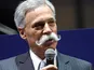 Chase Carey pictured on March 5, 2019