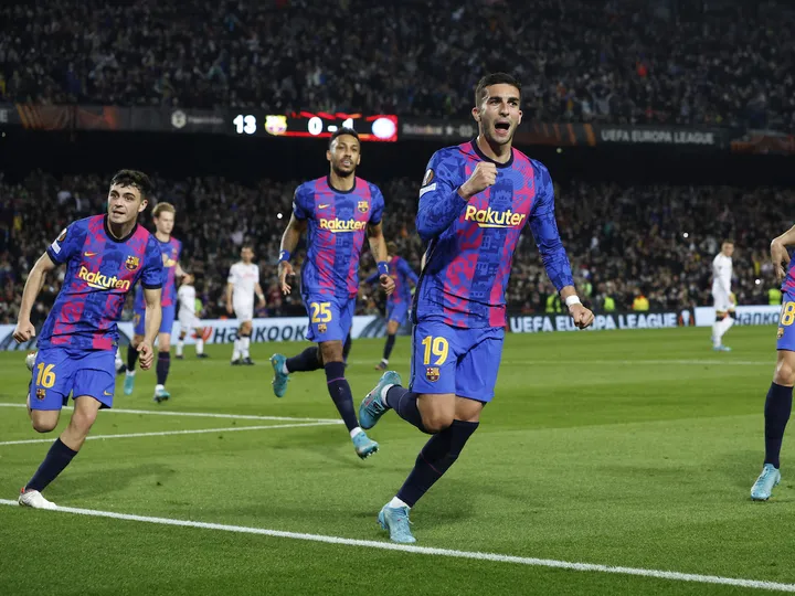 Barcelona vs. Athletic Bilbao - prediction, team news, lineups