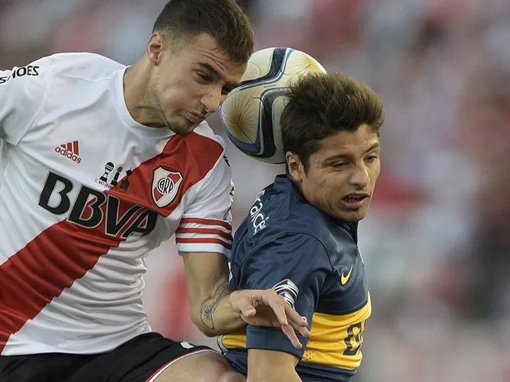 Spurs 'monitoring Lyon's Emanuel Mammana'