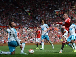 Man Utd 0-0 Newcastle