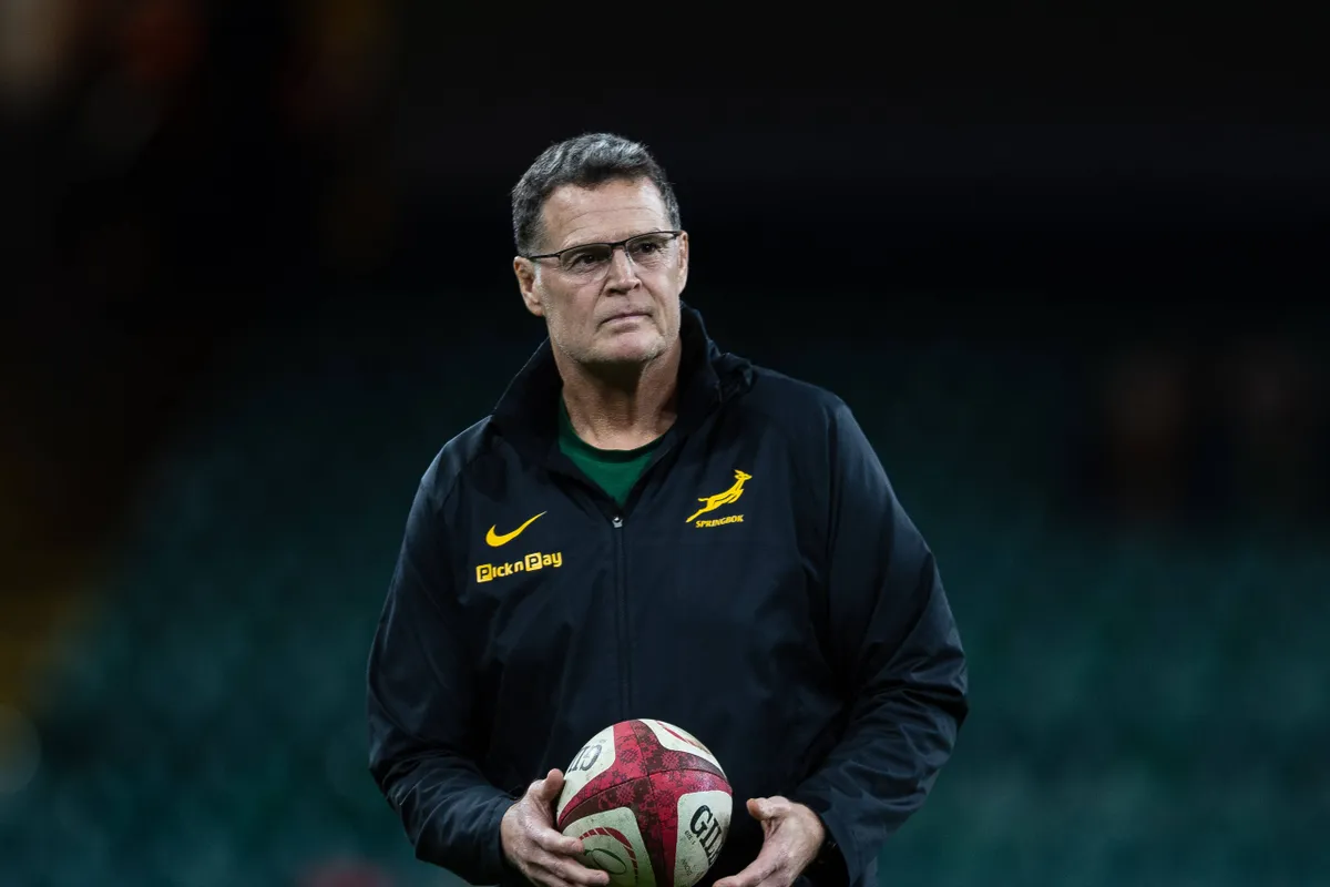 Preview: South Africa vs Barbarians - prediction, team news, lineups - Sports Mole