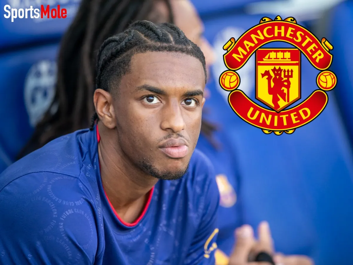 Man United transfer news: Fresh Alejandro Balde boost for Michael Carrick as four-year deal 'agreed'