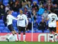 Half-Time Report: Campbell strikes for Ipswich