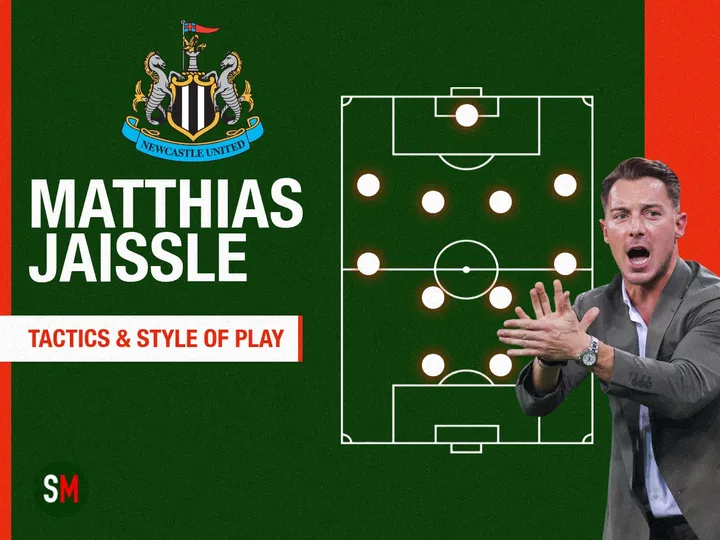 Who is Matthias Jaissle? Tactics, style of play, trophies won, previous clubs