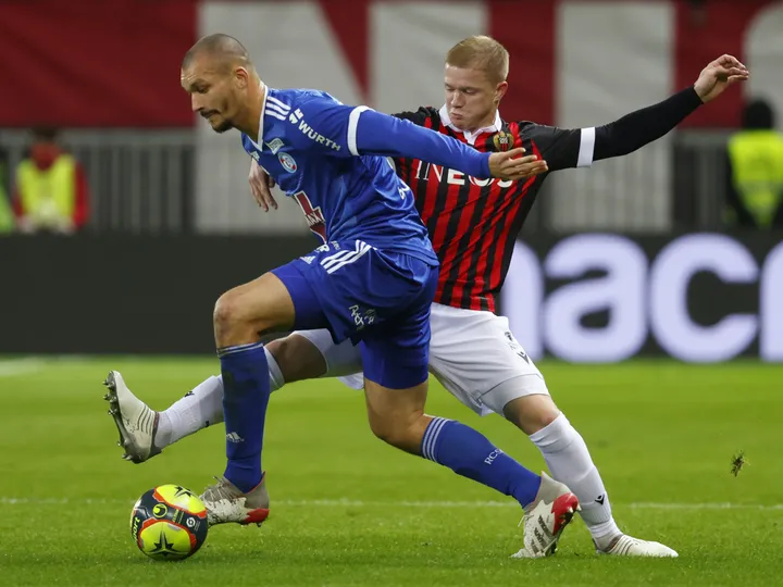 Wolves among Premier League clubs keen on Ajorque?