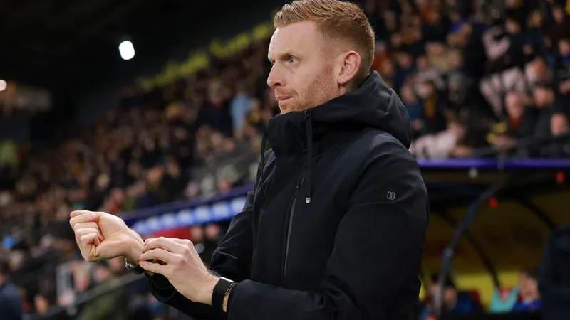 Watford vs Sheff Utd - prediction, team news, lineups