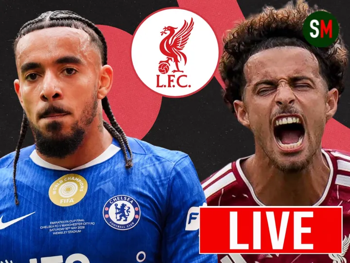 Liverpool transfer news today: Done deals, live updates and rumours - August 20