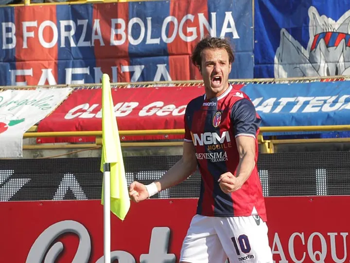 Gilardino happy with Roma interest