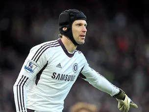 Cech: "It was a great win"