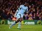 Toure open to "new challenges"