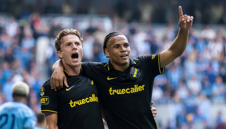 Arsenal transfer news: Gunners 'compete' with three European giants for Swedish wonderkid