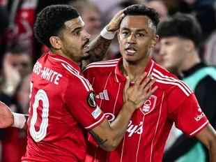 Nottingham Forest vs. Everton injury, suspension list, predicted XIs