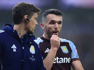 Aston Villa vs. Leeds injury, suspension list, predicted XIs
