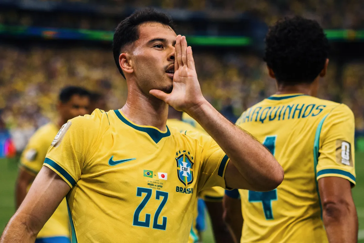 One goal in the 96th minute and a thousand questions: how Martinelli's Brazil winner complicates Arsenal's summer plans