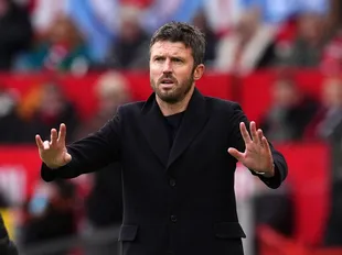 Man Utd name new signing in squad for Wrexham friendly