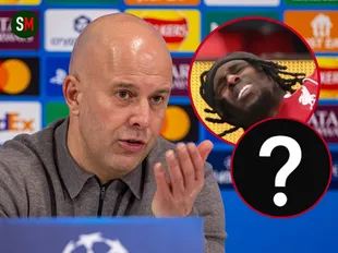 Frimpong replacement? What Reds need before deadline day after injuries