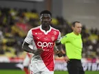 A third Premier League heavyweight moves for Monaco's Lamine Camara