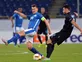 Dnipro leave it late to draw with Lazio
