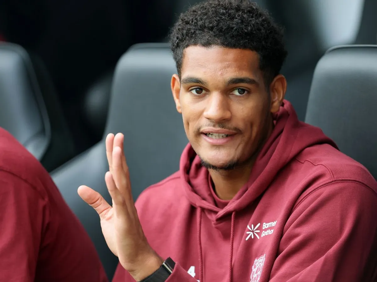 Jarell Quansah future: Champions League heavyweight 'enter race' for target of PL clubs