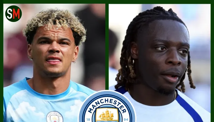 Man City injury news: Nico O’Reilly, Jeremy Doku update from Enzo Maresca as 22-man Champions League squad for Porto trip is confirmed